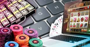 Nové online casino sk Objavte svet online hazardu Nové online casino sk Objavte svet online hazardu