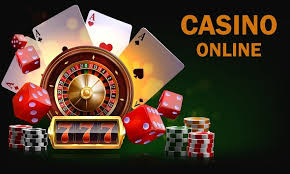 Nové online casino sk Objavte svet online hazardu Nové online casino sk Objavte svet online hazardu
