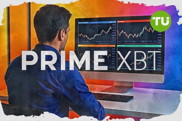 Unlocking the Potential Exploring PrimeXBT Bonuses Unlocking the Potential Exploring PrimeXBT Bonuses