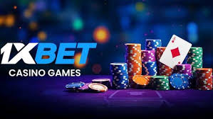 1xBet Casino Pengalaman Pertaruhan Dalam Talian Terbaik 1xBet Casino Pengalaman Pertaruhan Dalam Talian Terbaik
