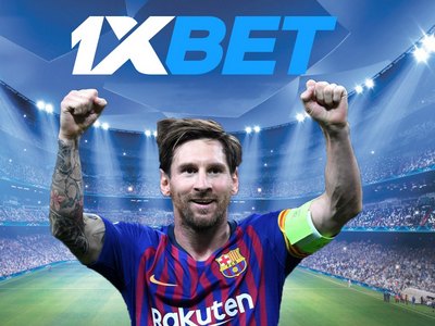 1xBet Casino Pengalaman Pertaruhan Dalam Talian Terbaik 1xBet Casino Pengalaman Pertaruhan Dalam Talian Terbaik